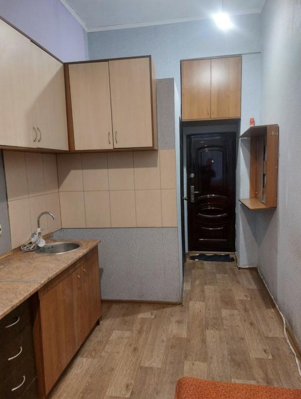 Гостинка, Харьков, Завод Шевченко, Текстильная