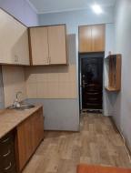 гостинка, Харьков, Завод Шевченко, Текстильная