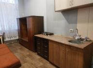 гостинка, Харьков, Завод Шевченко, Текстильная