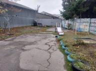 гостинка, Харьков, Завод Шевченко, Текстильная