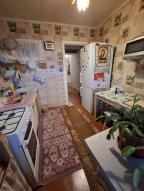 квартира, Харьков, ОДЕССКАЯ, Зерновой пер.