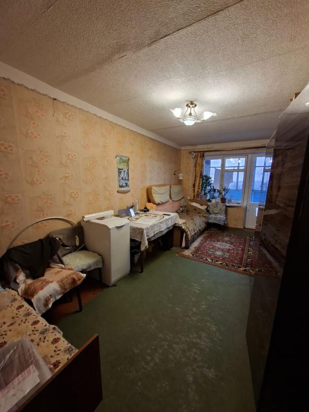 Квартира, 1-кімн., Харьков, Одесская, Зерновой пер.