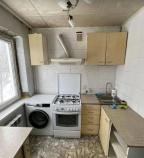 квартира, Харьков, Салтовка, Гвардейцев Широнинцев