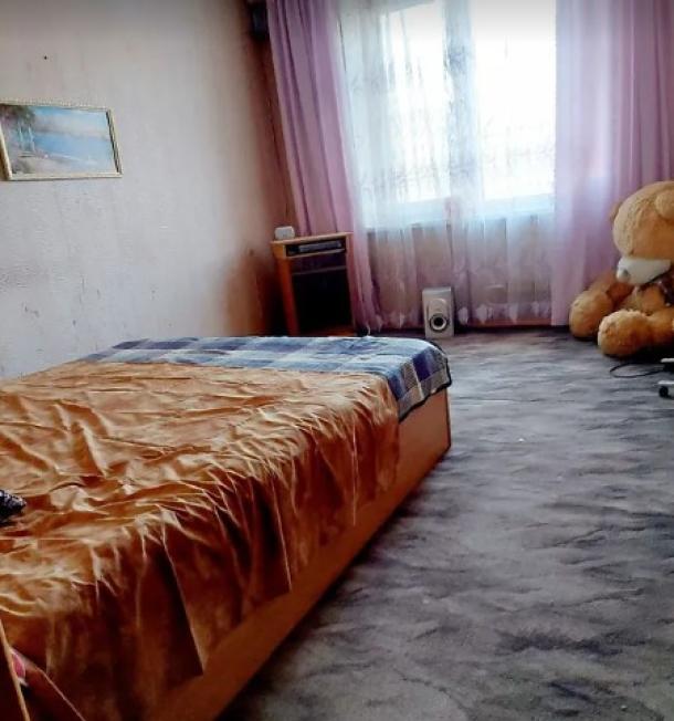 Квартира, 3-кімн., Харьков, 524м/р, Гвардейцев Широнинцев