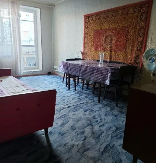 Квартира, 3-кімн., Харьков, 524м/р, Гвардейцев Широнинцев