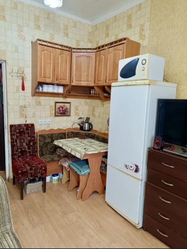 Гостинка, Харьков, Масельского метро, Багратиона