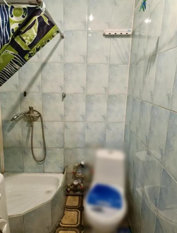 Гостинка, Харьков, Масельского метро, Багратиона