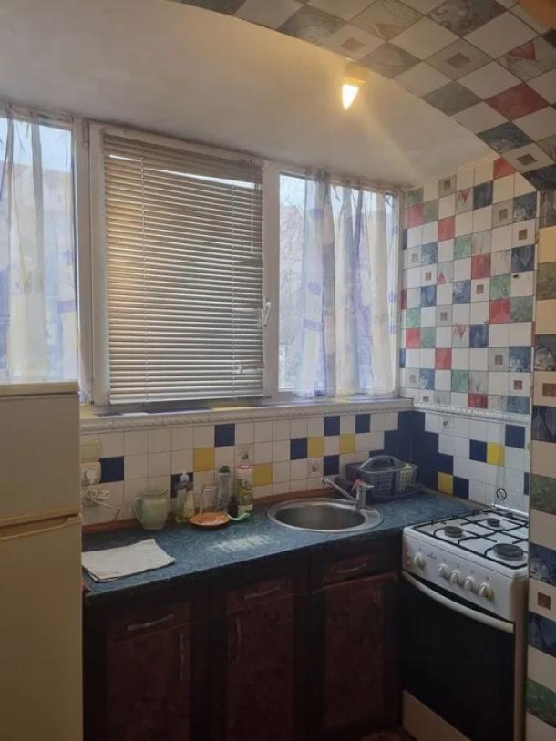 Квартира, 1-кімн., Харьков, Одесская, Аэрокосмический просп. (Гагарина проспект)