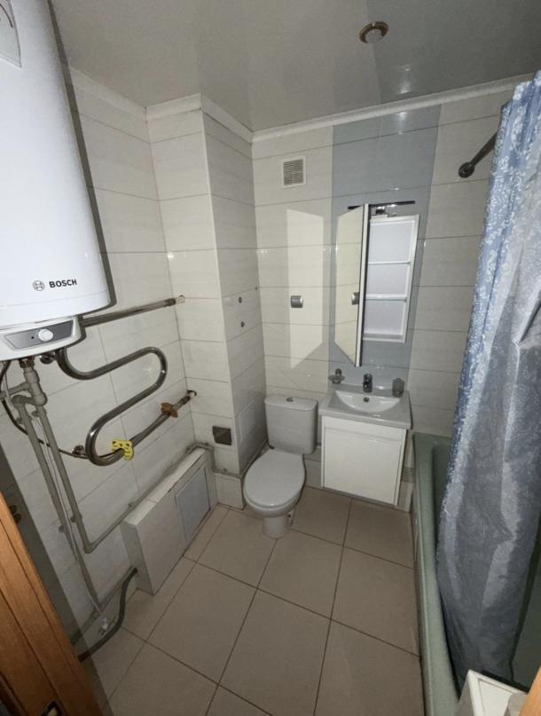 Квартира, 1-кімн., Харьков, Завод Шевченко, Академика Богомольца