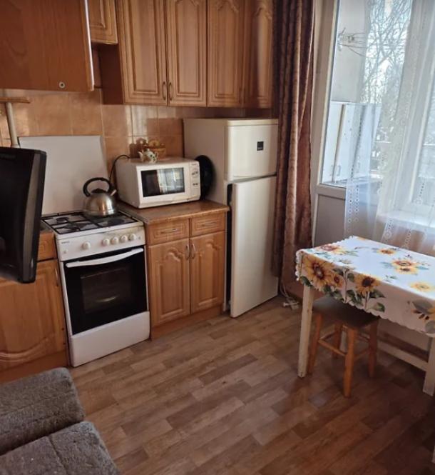 Купить квартира, Харьков, Холодная Гора, Волонтерская (Социалистическая)