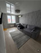 квартира, Харьков, Салтовка, Непокоренных (Героев Труда)