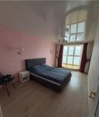 квартира, Харьков, Салтовка, Непокоренных (Героев Труда)