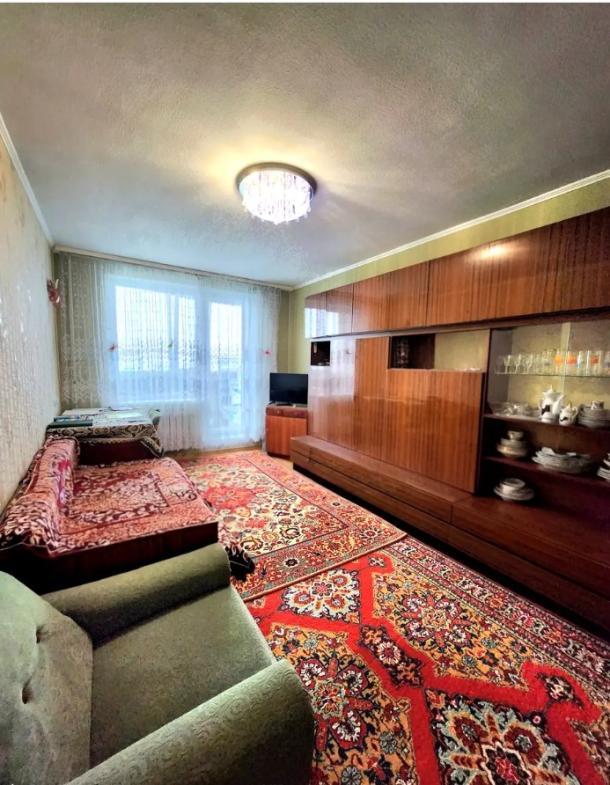 Квартира, 2-кімн., Харьков, Жуковского поселок, Астрономическая