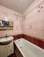 квартира, Харьков, Жуковского поселок, Астрономическая