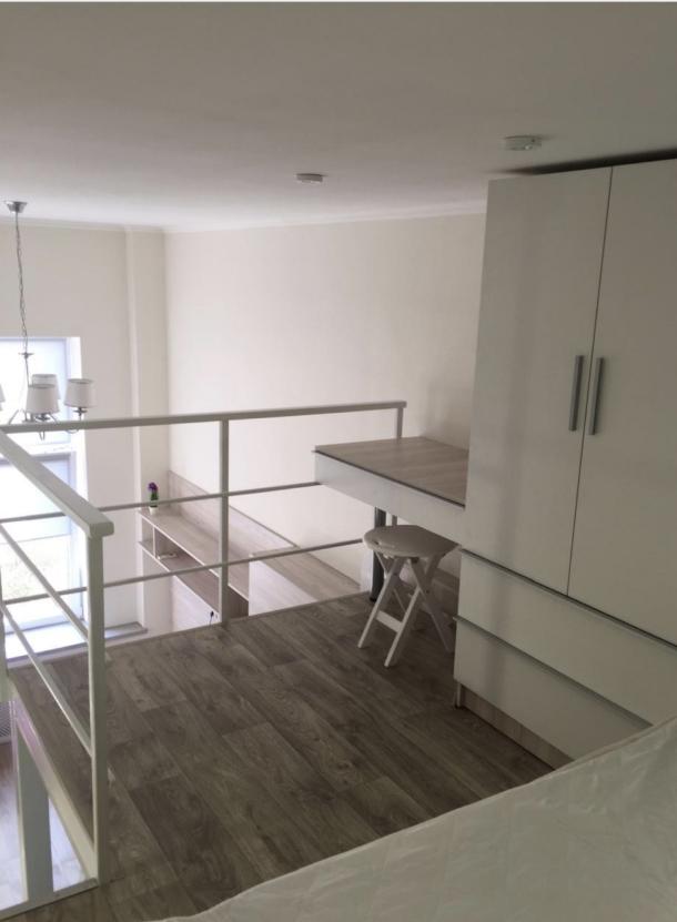 Гостинка, Харьков, 519м/р, Шевченковский пер.