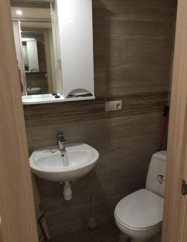 Гостинка, Харьков, 519м/р, Шевченковский пер.