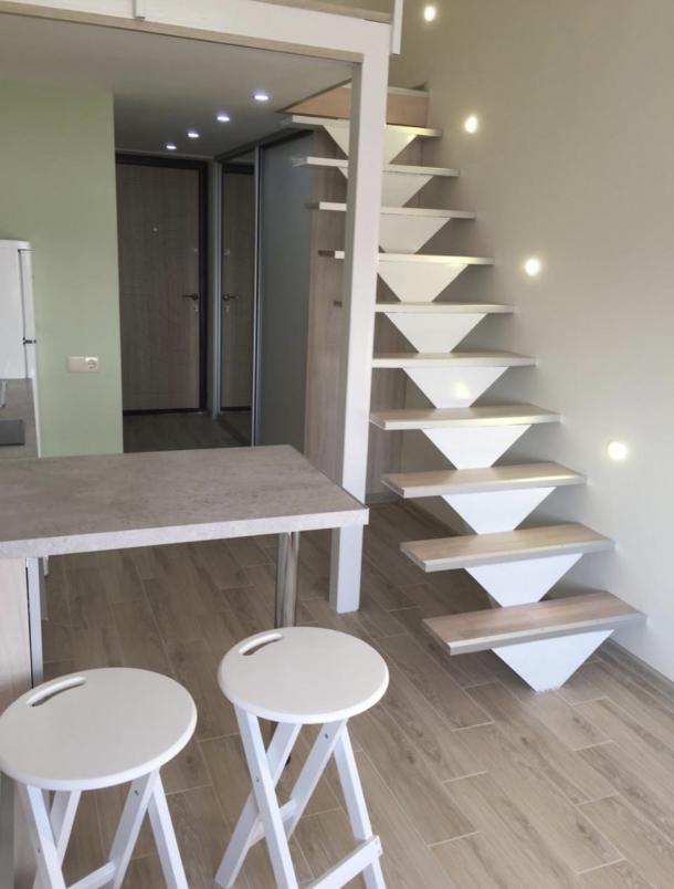 Гостинка, Харьков, 519м/р, Шевченковский пер.