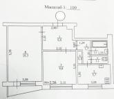 квартира, Чугуев, Музейная (Розы Люксембург), Харьковская область