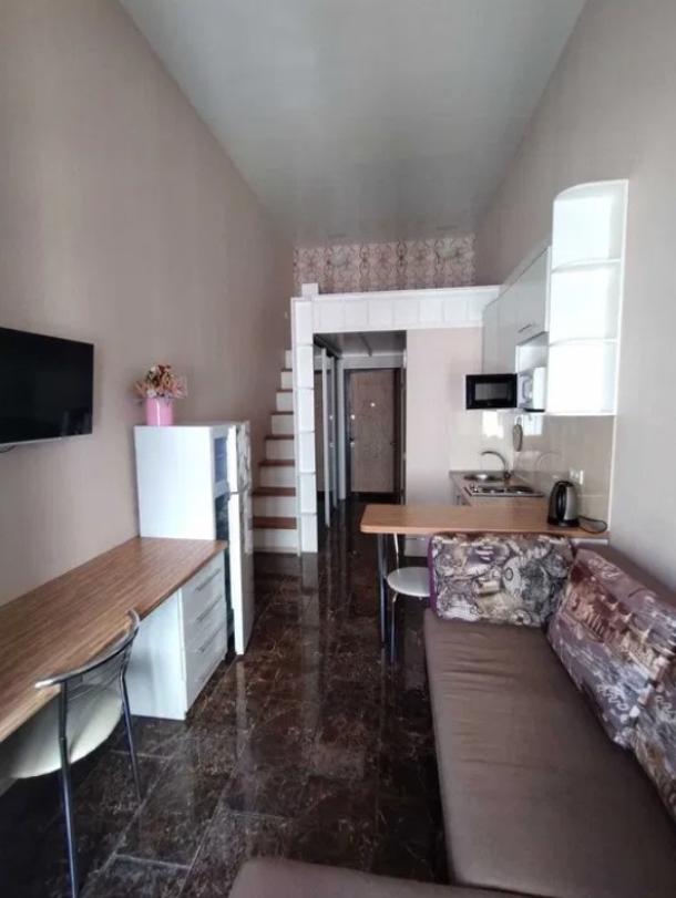 Гостинка, Харьков, Тюринка, Бестужева