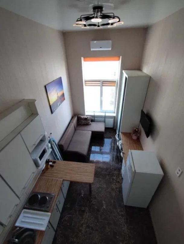 Гостинка, Харьков, Тюринка, Бестужева