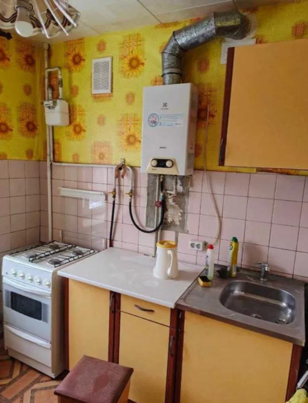 Квартира, 1-кімн., Харьков, Холодная Гора, Григоровское шоссе (Комсомольское шоссе)