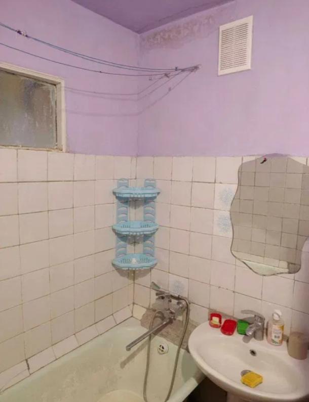 Квартира, 1-кімн., Харьков, Холодная Гора, Григоровское шоссе (Комсомольское шоссе)