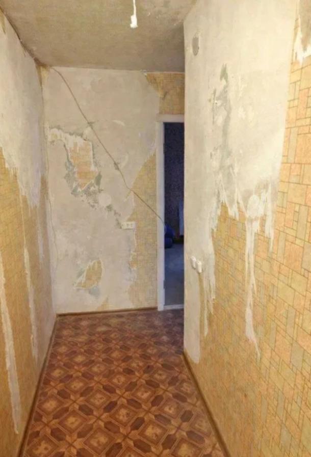 Квартира, 1-кімн., Харьков, Холодная Гора, Григоровское шоссе (Комсомольское шоссе)