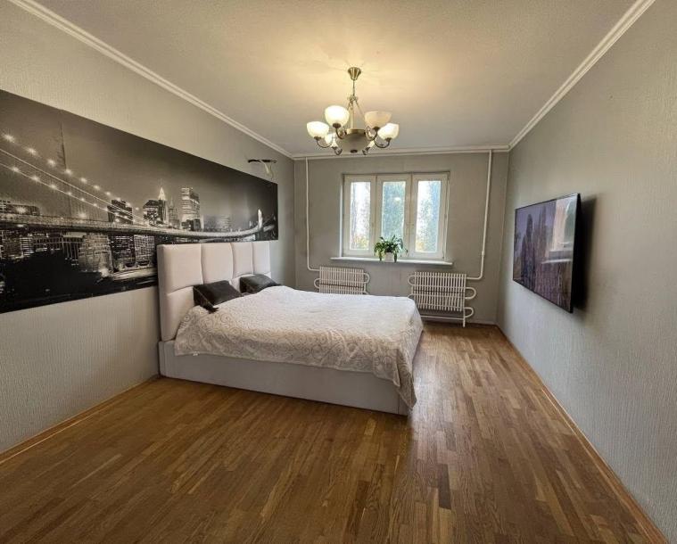 Квартира, 2-кімн., Харьков, МЖК, Кричевского