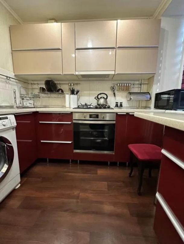 Квартира, 2-кімн., Харьков, Бавария, Ново-Баварский пр.