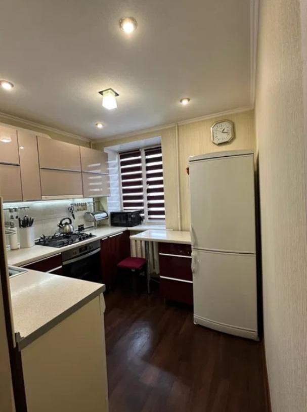 Квартира, 2-кімн., Харьков, Бавария, Ново-Баварский пр.