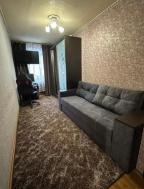 квартира, Харьков, Бавария, Ново-Баварский пр.