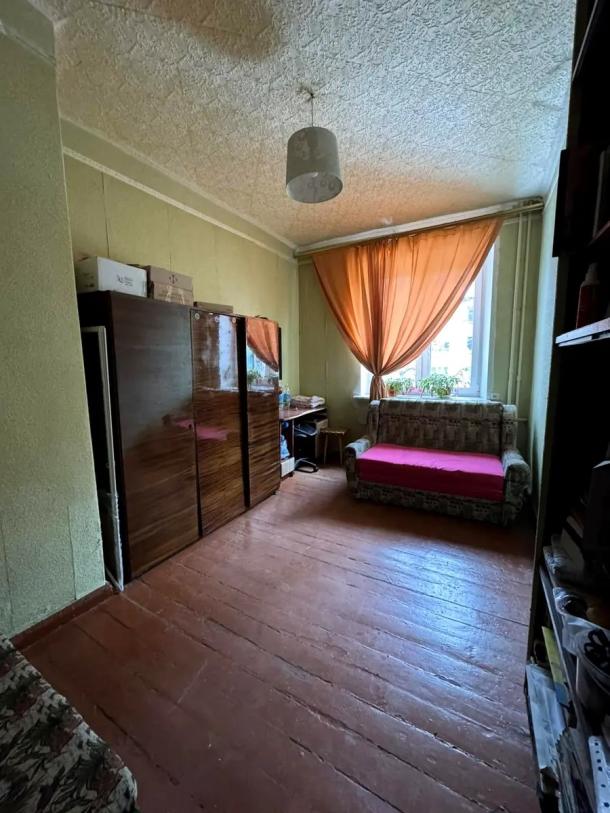 Квартира, 2-кімн., Харьков, ХТЗ, Библика