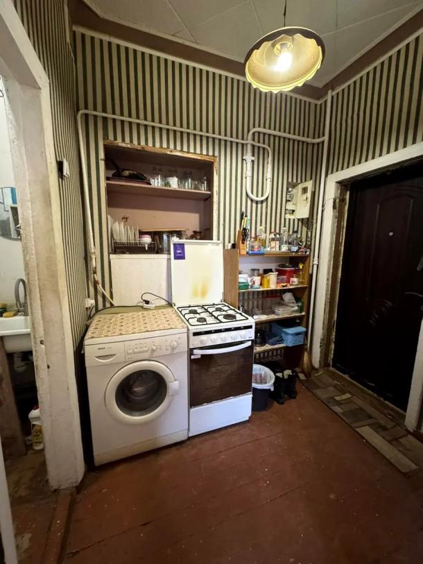 Квартира, 2-кімн., Харьков, ХТЗ, Библика