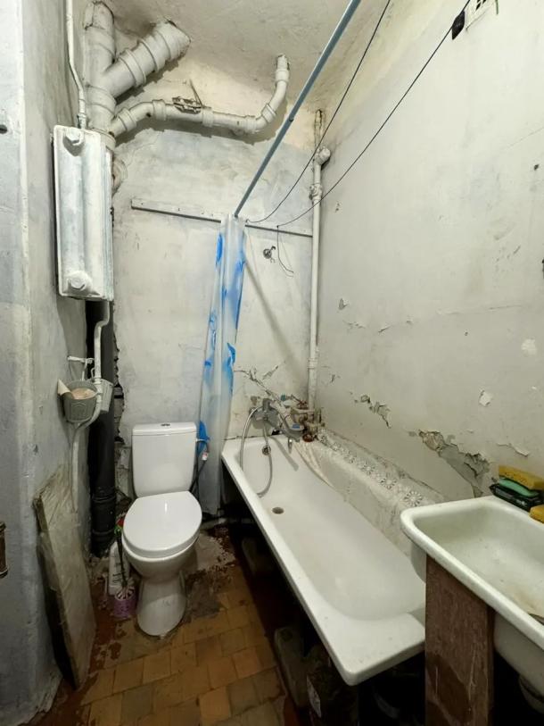 Квартира, 2-кімн., Харьков, ХТЗ, Библика