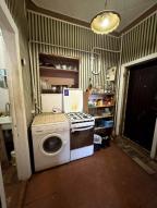 квартира, Харьков, ХТЗ, Библика