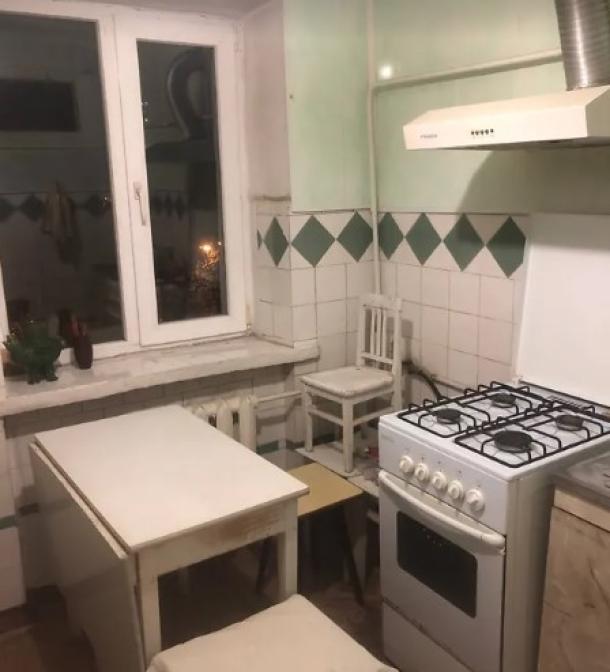 Купить квартира, Харьков, Сосновая горка, Космическая