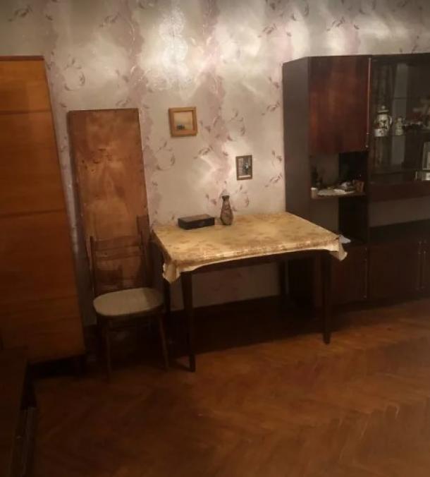 Квартира, 1-кімн., Харьков, Сосновая горка, Космическая