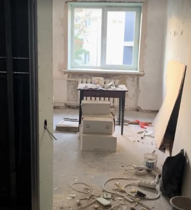 Комната, Харьков, Павлово Поле, 23 Августа пер.