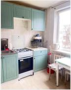 квартира, Харьков, ОДЕССКАЯ, Зерновая (Совхозная 1-19)