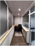 квартира, Харьков, Песочин, Молодежная