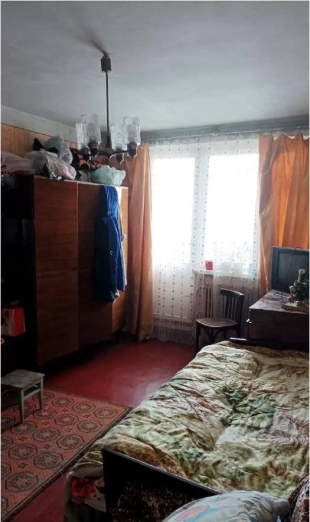 Квартира, 1-кімн., Харьков, Холодная Гора, Менделеева