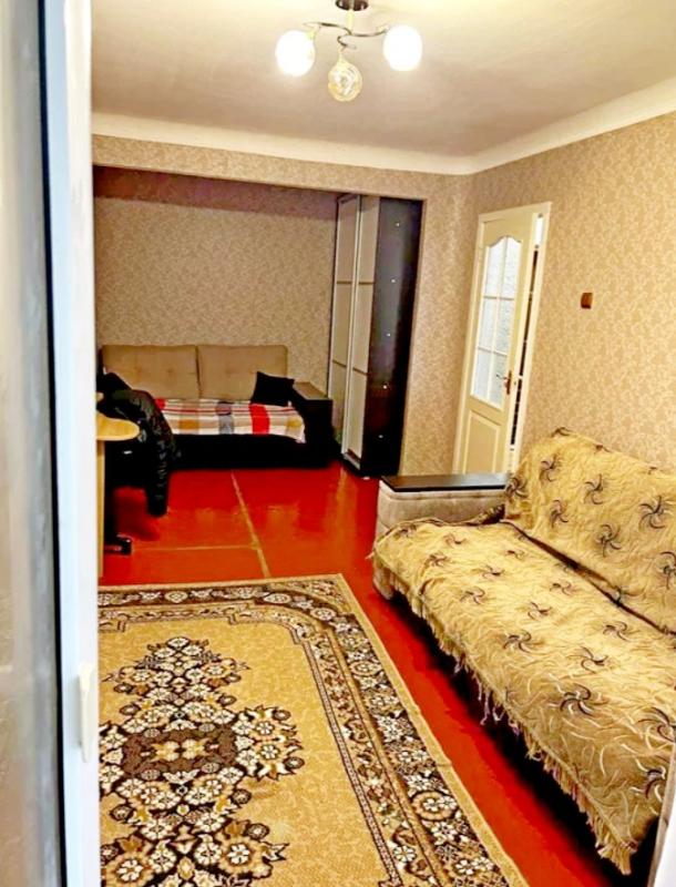 Квартира, 1-кімн., Малиновка, Чугуевский район