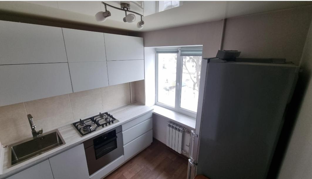 Квартира, 4-кімн., Харьков, Бавария, Петра Свинаренко