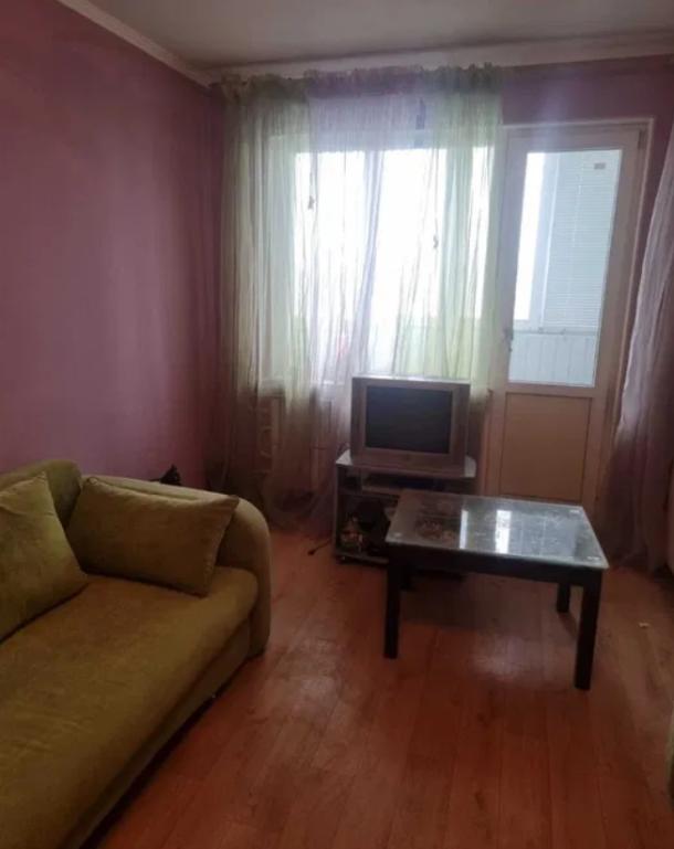 Квартира, 1-кімн., Харьков, 626м/р, Солнечная (Красноармейская, Кирова, Октябрьская, Совхозная)