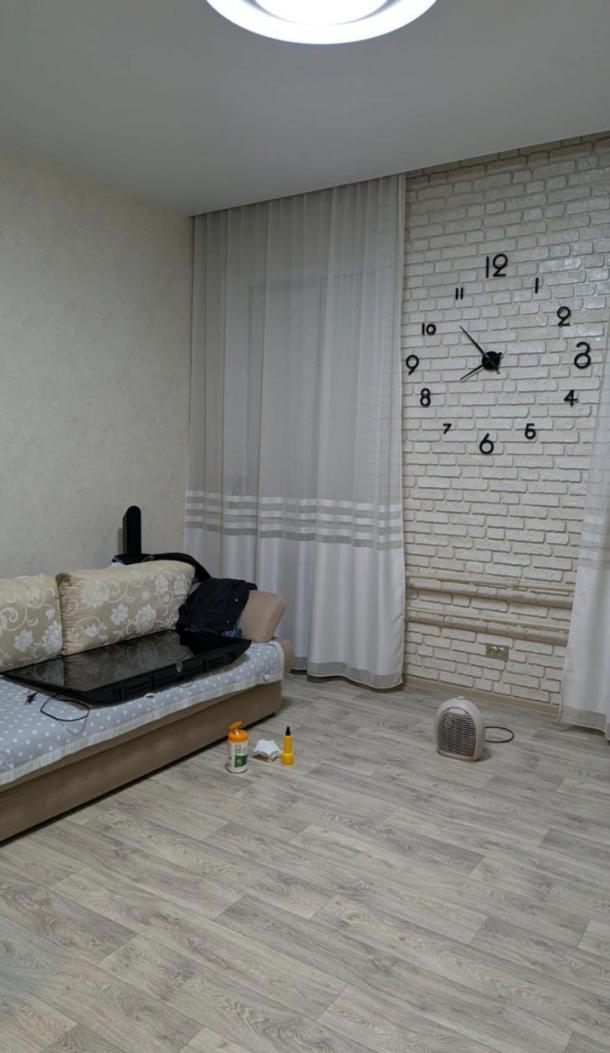 Купить гостинка, Харьков, Старая салтовка, Академиков Ахиезеров