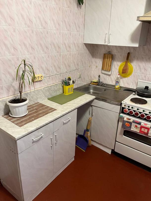 Квартира, 2-кімн., Харьков, 533м/р, Непокоренных (Героев Труда)