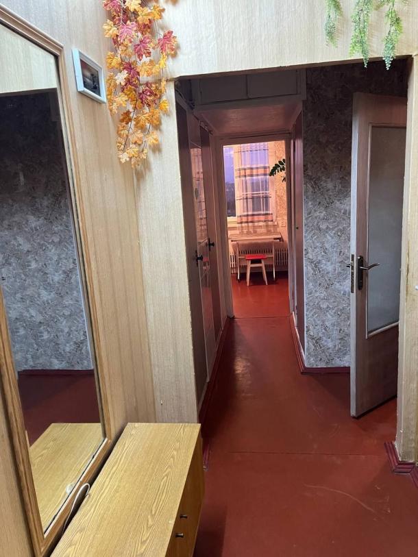 Квартира, 2-кімн., Харьков, 533м/р, Непокоренных (Героев Труда)