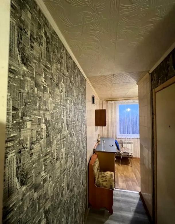 Квартира, 1-кімн., Харьков, Новые Дома, Каденюка (Танкопия)