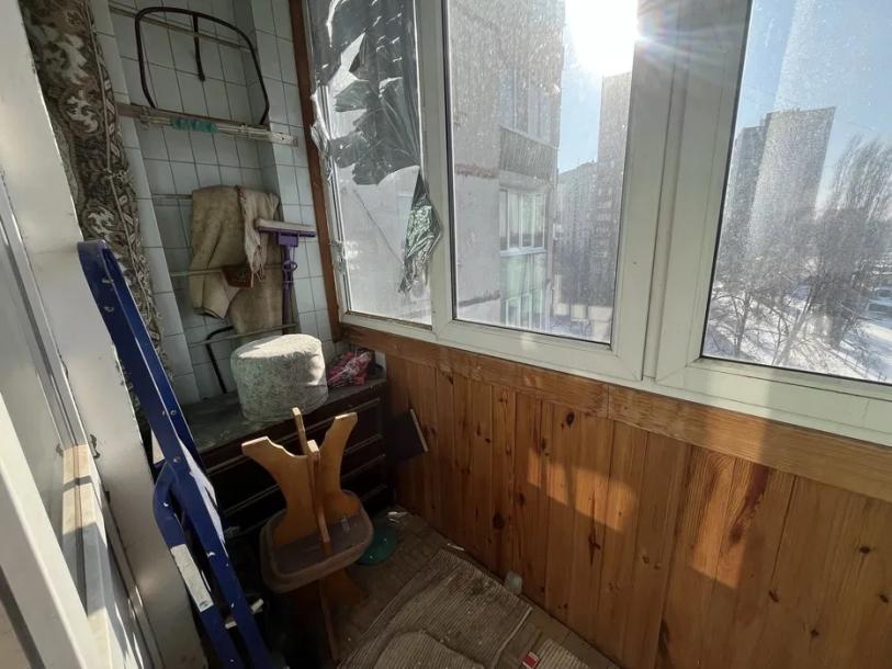 Квартира, 2-кімн., Харьков, Масельского метро, Героев Харькова пр-т