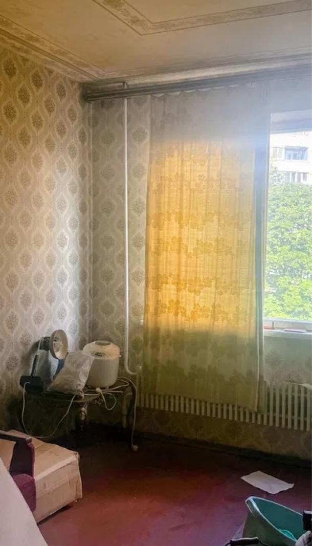 Квартира, 3-кімн., Харьков, Алексеевка, Победы пр.